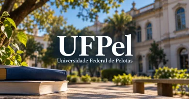 PAVE UFPel 2026 tem inscrições abertas até 7 de outubro; entenda como são as provas informações pave ufpel 2026