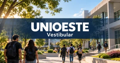 vestibular unioeste 2027