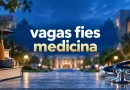 vagas medicina fies