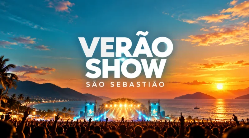 ingressos verão show são sebastião 2027